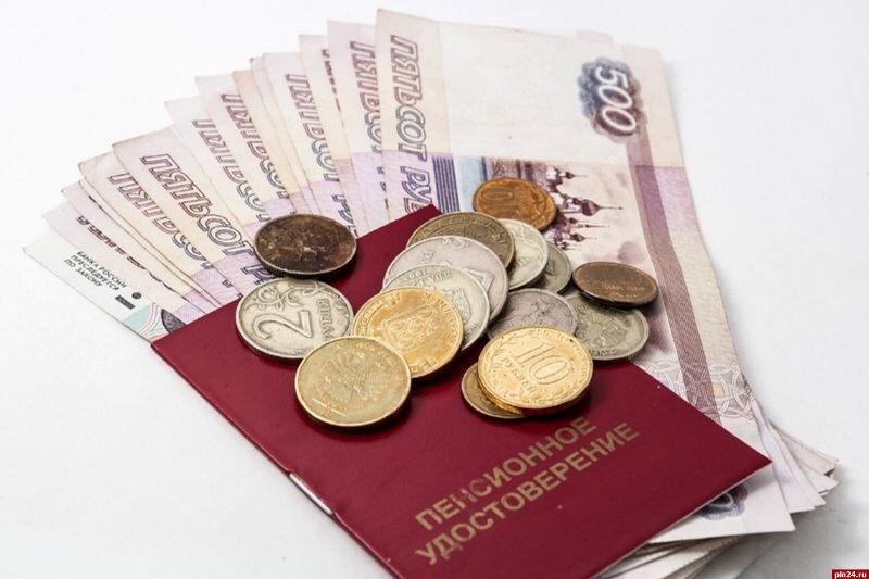 Путин предложил проиндексировать пенсии выше инфляции — на 8,6%