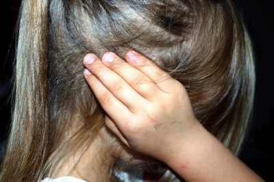 В Хакасии нашли 3-летнюю девочку, похищенную в Иркутской области