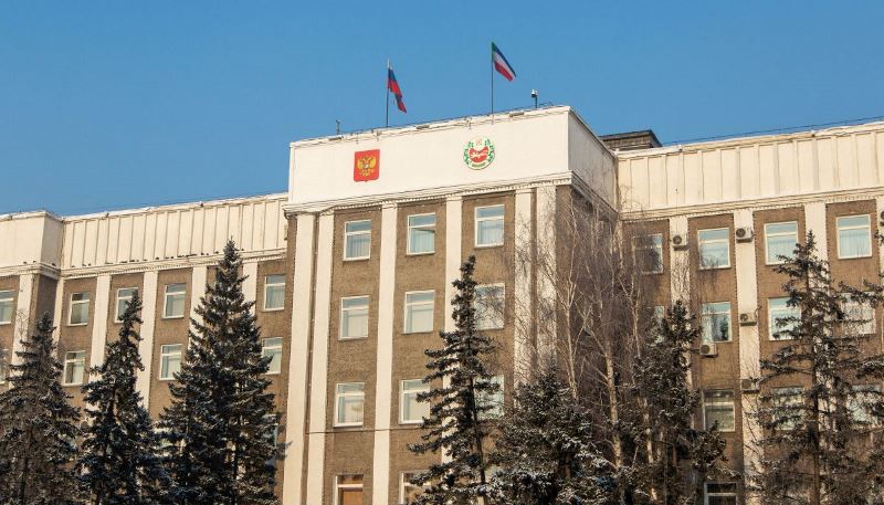 Режим повышенной готовности в Хакасии продлили до 20 февраля