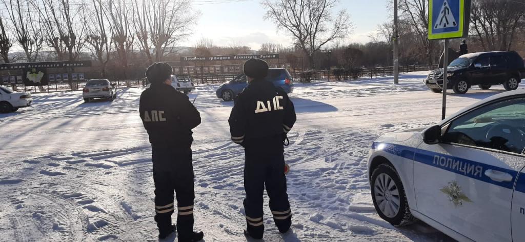 В Абакане для молодого человека поездка за пивом закончилась задержанием