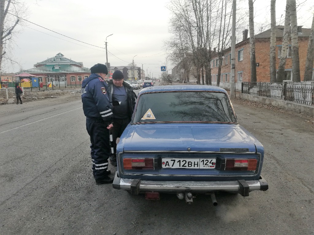 Как не стать жертвой угонщика