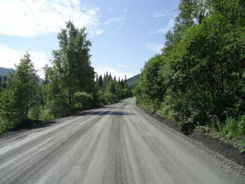 В Хакасии в рамках нацпроекта отремонтируют путепровод на автодороге Аскиз - Бирикчуль - Вершина Теи