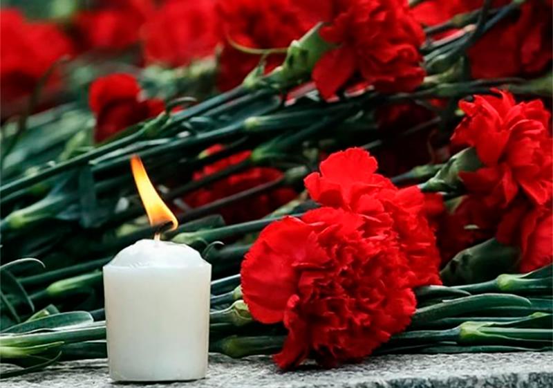 Шестеро военнослужащих из Хакасии погибли, освобождая Украину от неонацизма: глава республики выразил соболезнования родным