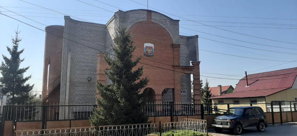 В Аскизском районе прокуратурой выявлены нарушения законодательства о порядке рассмотрения обращений граждан