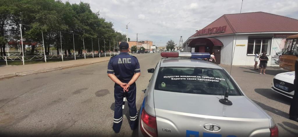 Аскизский районный суд вынес приговор в отношении местного жителя, повторно управлявшего транспортным средством в состоянии опьянения
