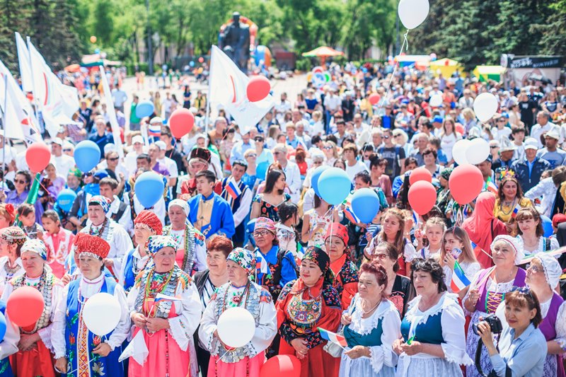 Впервые в Хакасии выберут лучших знатоков хакасского языка из числа представителей разных народов