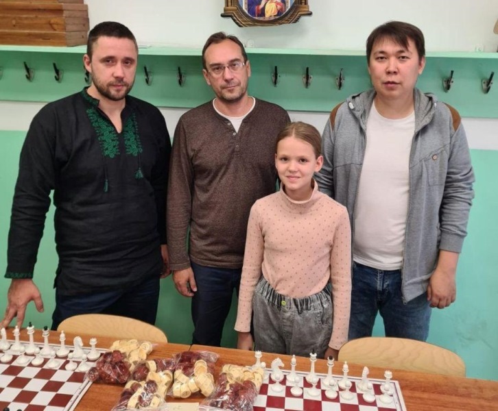В Хакасии планируется создать спортивную федерацию русских шахмат