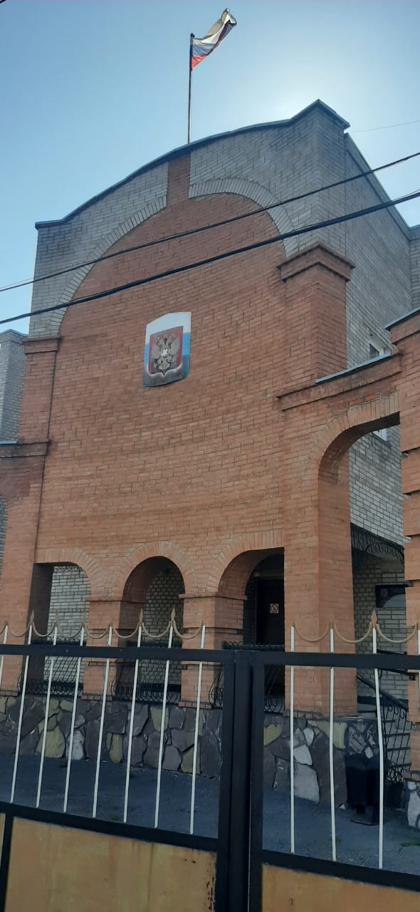 В г. Саяногорске местный житель осужден к реальному лишению свободы за уклонение от уплаты алиментов на содержание несовершеннолетних детей