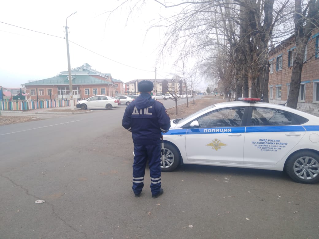 В Хакасии пройдет рейдовое мероприятие «Движение в безопасность»