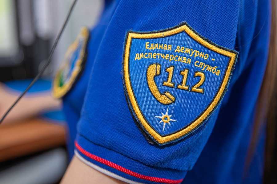 В Хакасии любителей позвонить на номер 112 не смущают многотысячные штрафы