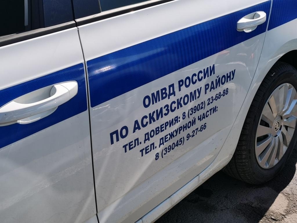 «Иностранец», заказывая такси в Абакане, лишил перевозчика 74 тысяч рублей