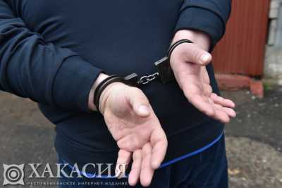 Оперуполномоченные аскизской полиции раскрыли кражу строительного инструмента