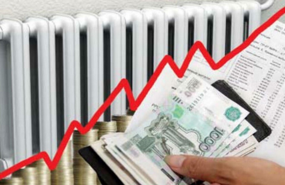 Минстрой Хакасии продолжает проверки обоснованности начисления ﻿платы за отопление