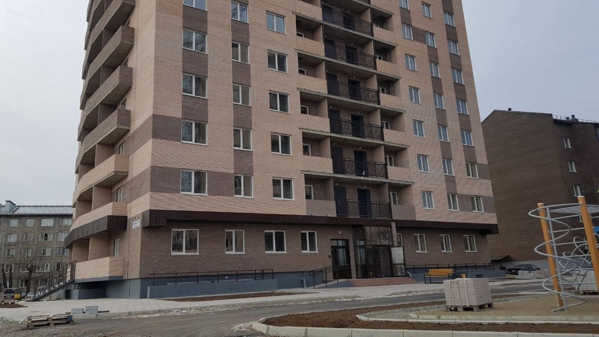 Хакасия планирует увеличить темпы строительства жилья ﻿в 2023 году