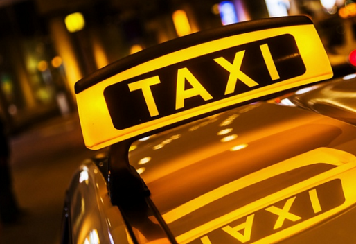 Новшества в сфере перевозок легковым такси