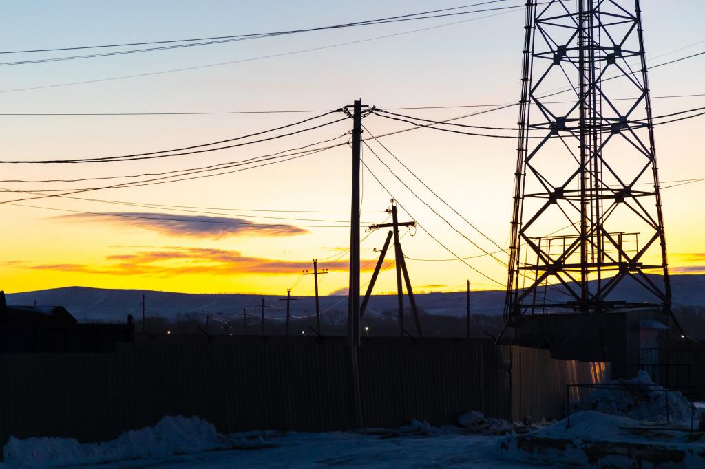 Прокурор Таштыпского района в судебном порядке потребовал от ПАО «Россети Сибирь» присоединить потребителя электроэнергии к электросетям