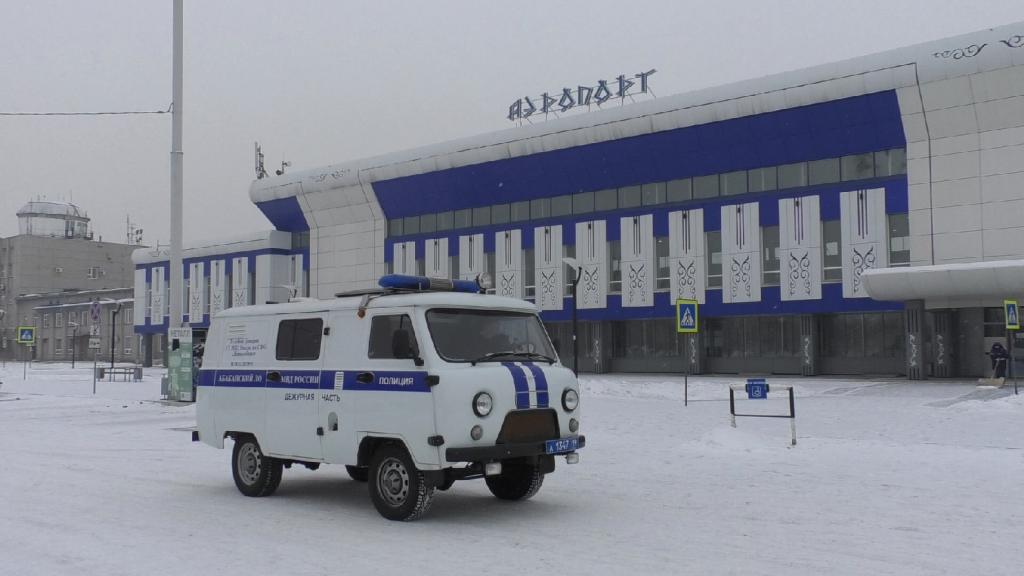 В Абакане жительница Ленинградской области осуждена за покушение на дачу взятки транспортному полицейскому