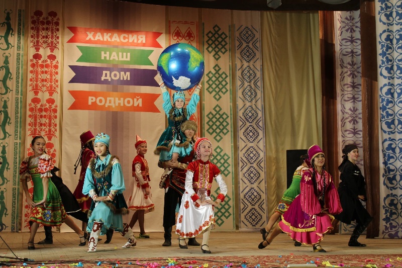 Жителей Хакасии приглашают на национальный праздник «Навруз»