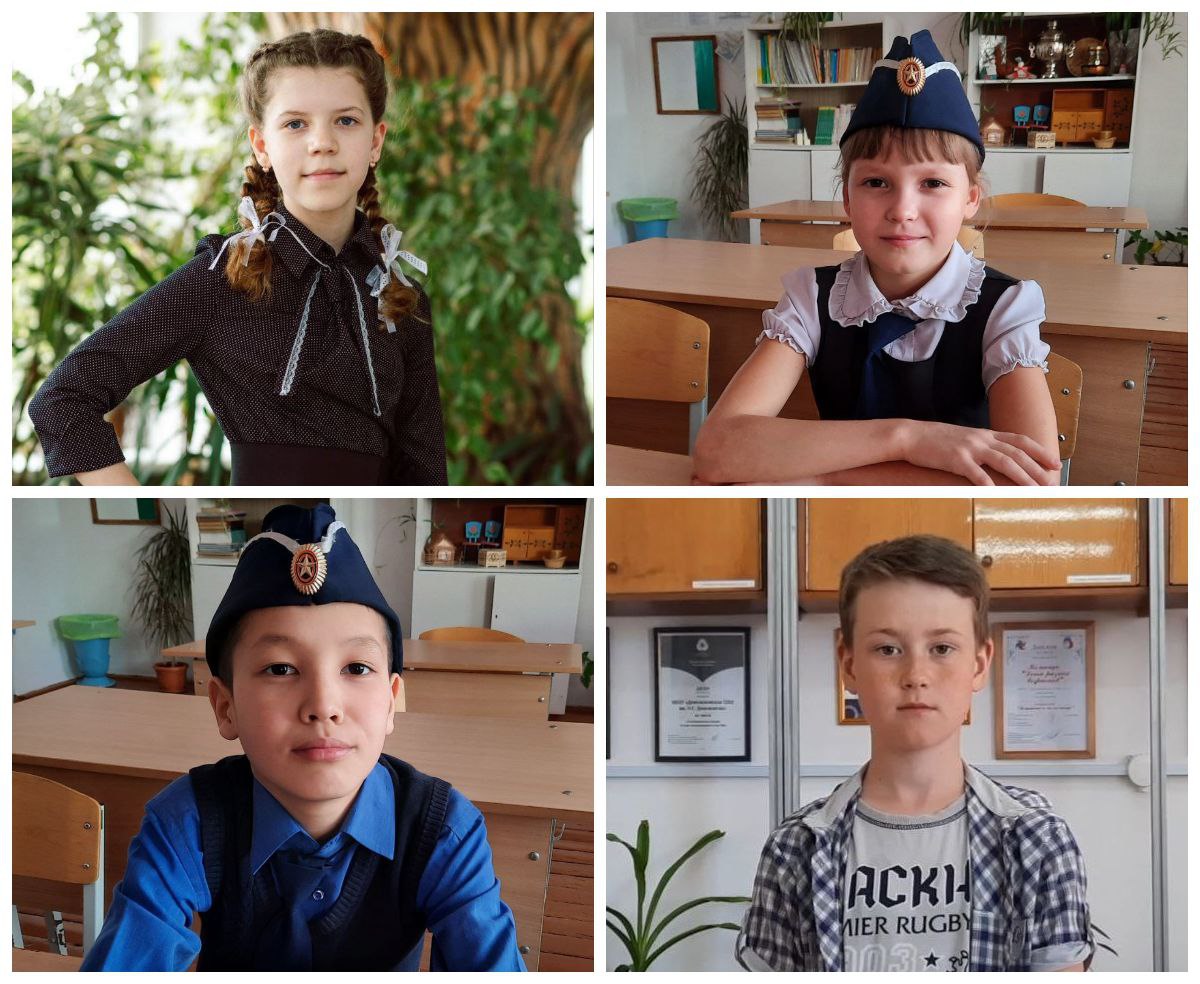 Школьники Хакасии поедут в Артек на финал конкурса «Большая перемена»