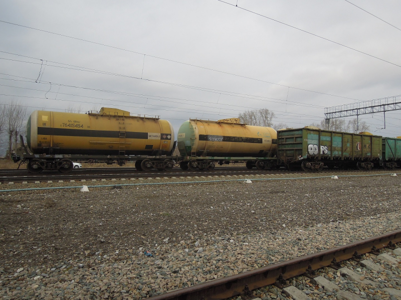 В Кузбассе транспортные полицейские завершили расследование уголовного дела о краже железнодорожных изделий