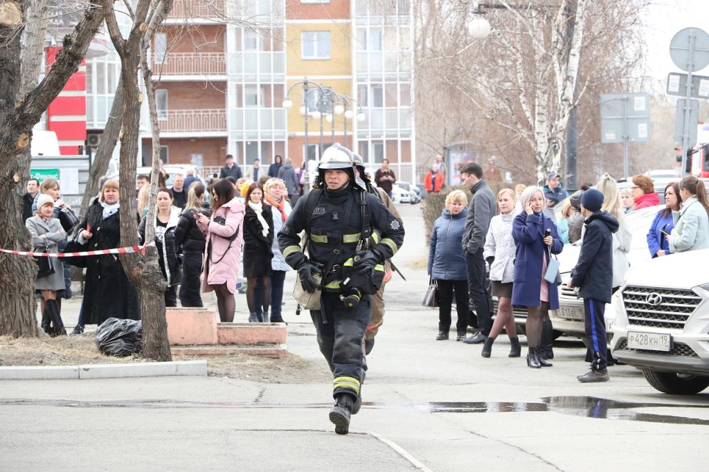 «Детская гибель и травматизм на пожарах»