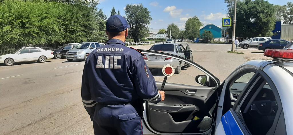 Осужден житель аал Катанов за приобретение и использование поддельного водительского удостоверения
