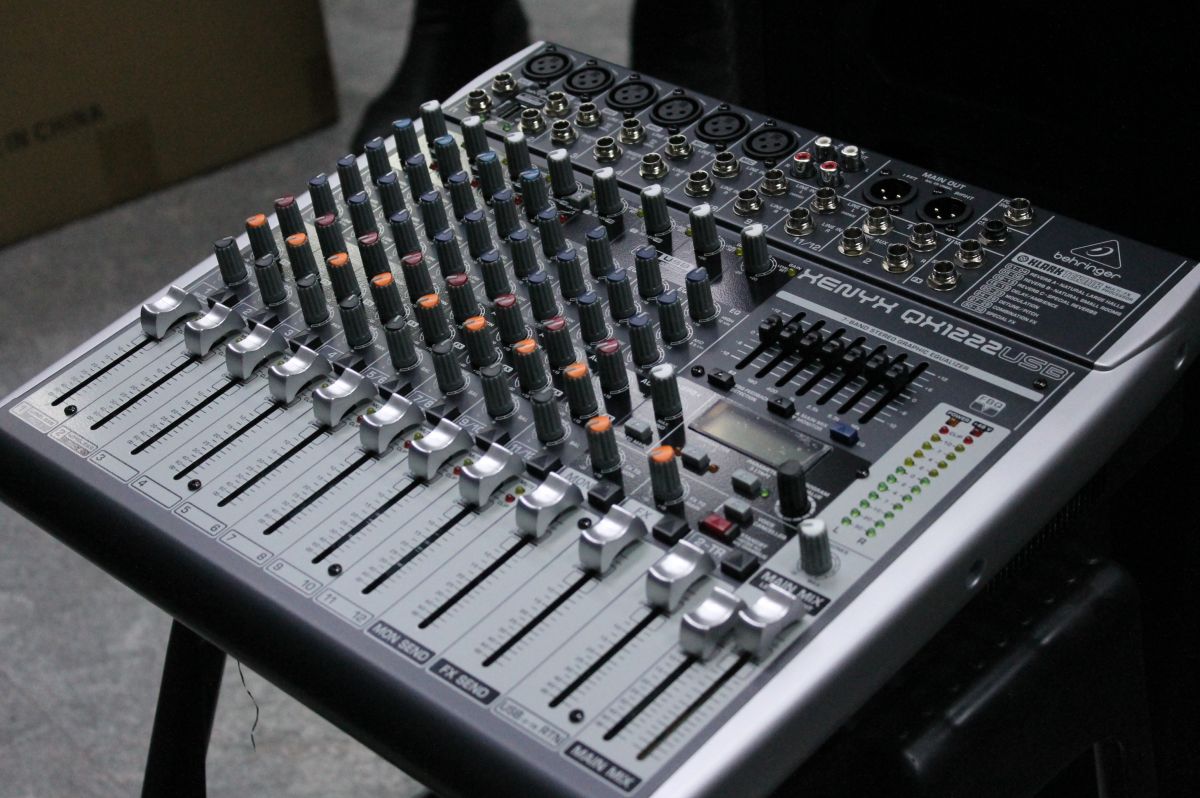 При поддержке Хакасии в Луганскую Народную Республику поступило новое музыкальное оборудование