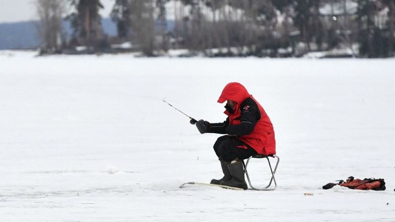 Рыбачить безопасно: рекомендации специалистов