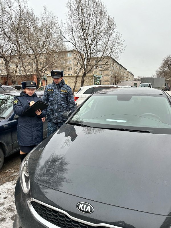 Судебные приставы взыскали 400 тыс. рублей с виновника смертельного ДТП 