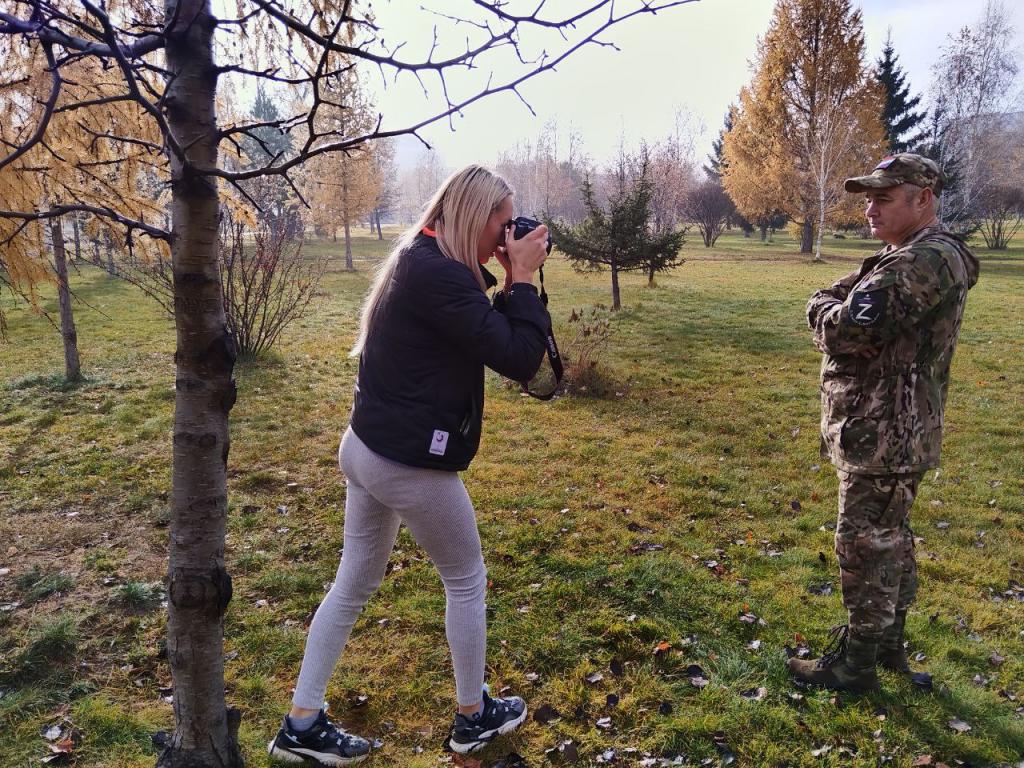 Фотограф и автор песен из Хакасии стали победителями патриотического конкурса