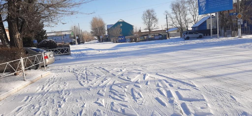 Прокуроры городов и районов Хакасии проверяют деятельность уполномоченных организаций по обеспечению безопасности жителей региона в зимний период времени