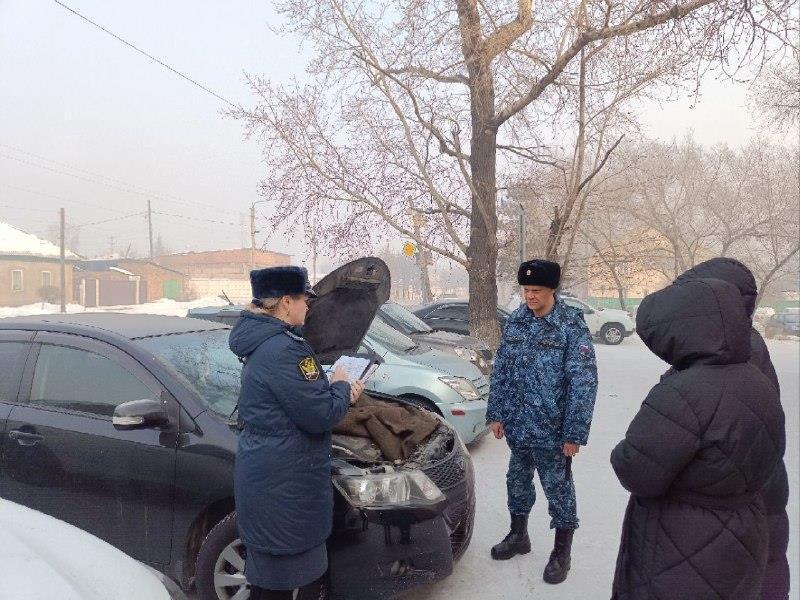 Судебные приставы помогли вернуть задаток за квартиру