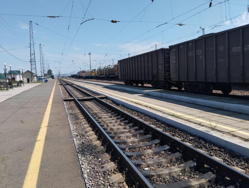 Транспортные полицейские Кузбасса завершили расследование уголовных дел о краже более семисот железнодорожных деталей