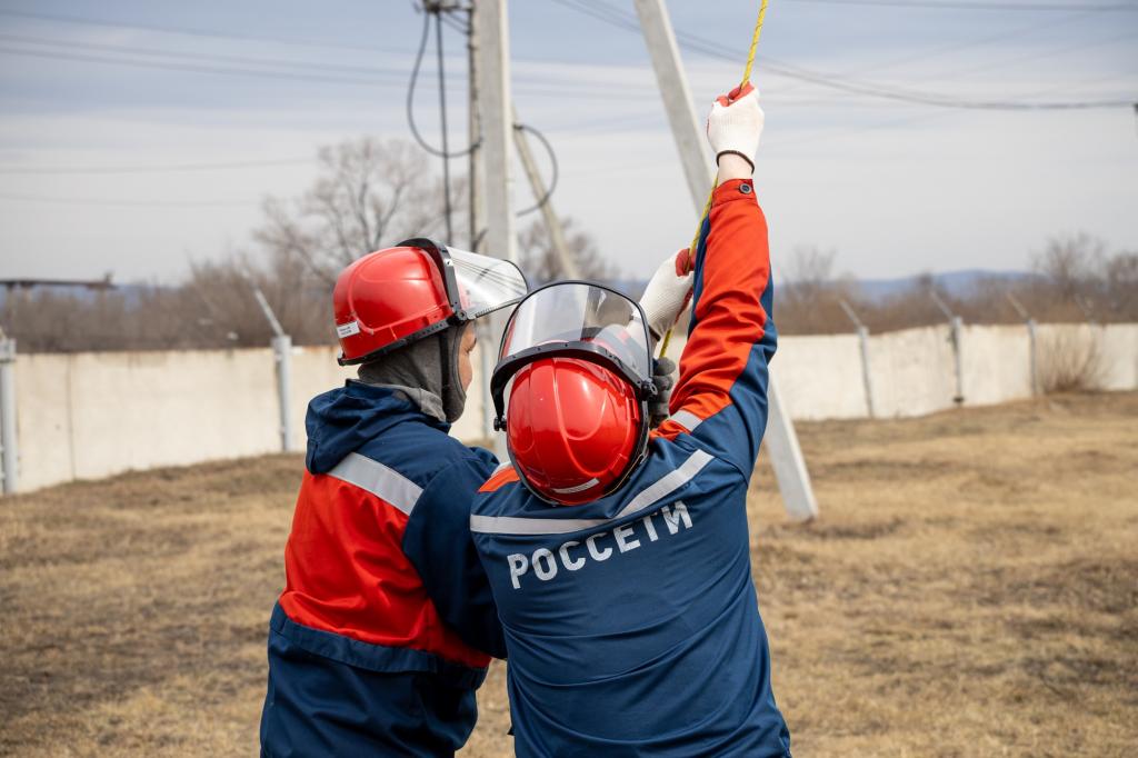 График отключения электроэнергии по Аскизскому району с 3 по 7 июня