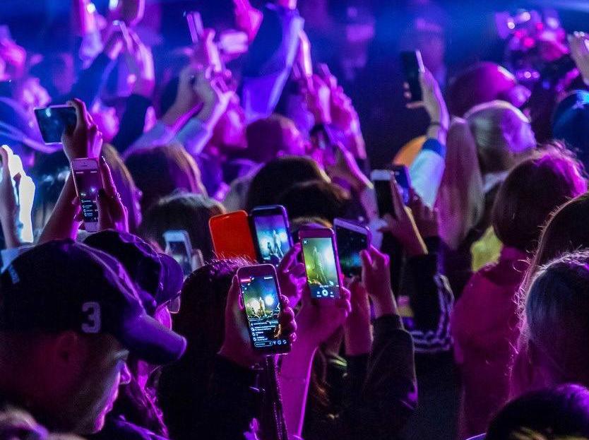 «ХанБасс 2024»: старт приема заявок на фестиваль электронной музыки