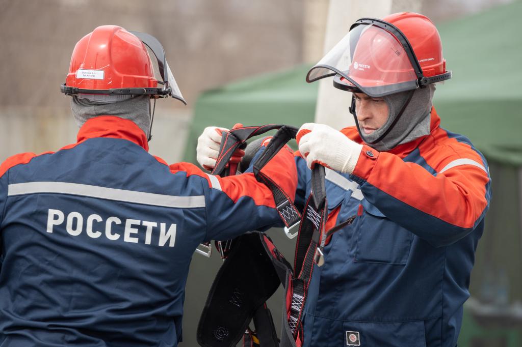 «Хакасэнерго» предоставит жителям республики время на приведение потребляемой мощности в соответствие с условиями договоров