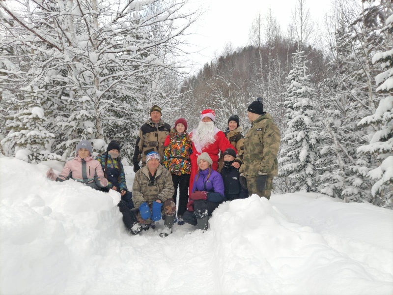 Каникулы с пользой