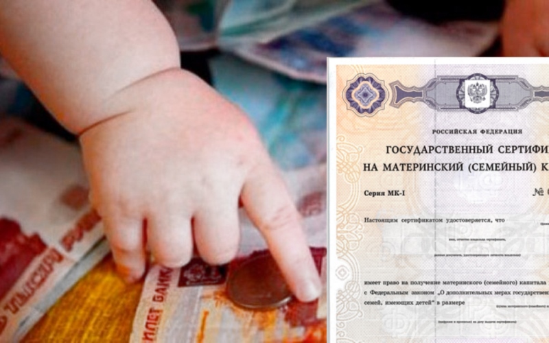  Отделение СФР  по Хакасии напоминает родителям  о главных мерах социальной поддержки