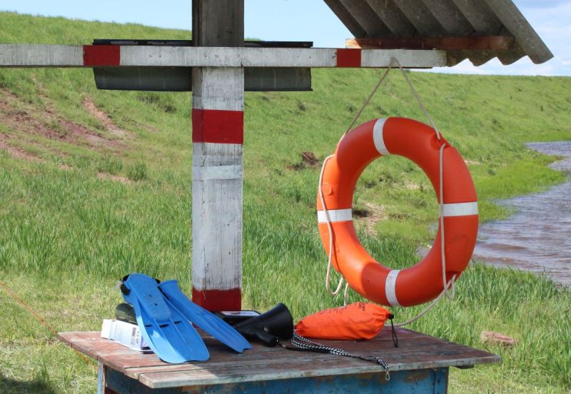 Где в Хакасии будут отвечать за безопасность граждан при купании?