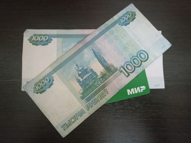 Карта или наличка: жителям Хакасии рассказали, что безопаснее и выгоднее