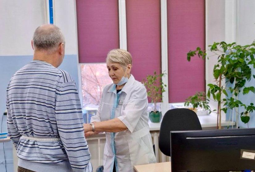 Ответственное отношение к здоровью — основа долгой и полноценной жизни