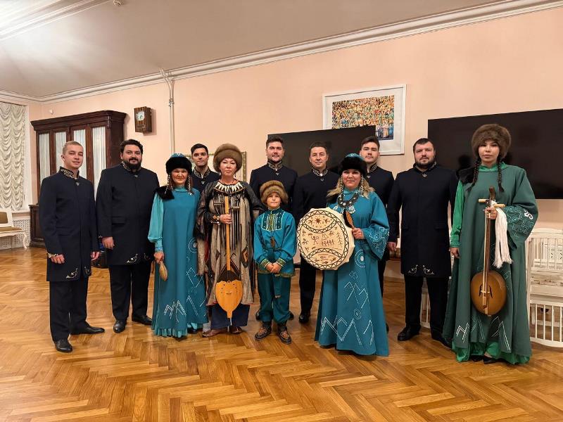 "Элим" в Санкт-Петербурге
