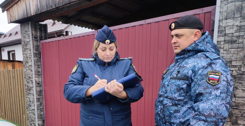 Судебные приставы обязали жительницу Хакасии выплатить уголовный штраф за кражу у свекрови