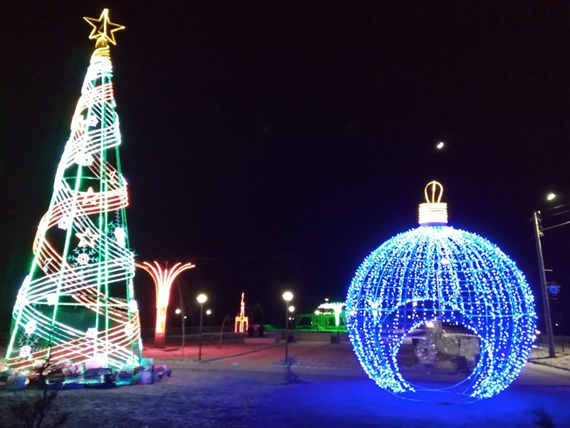 «Добрый волшебник - 2025»