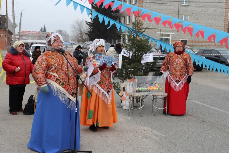 Приглашаем  на ярмарку
