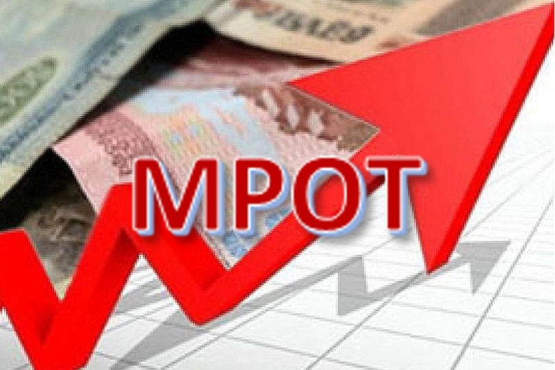 Жители Хакасии ждут значительного повышения МРОТ