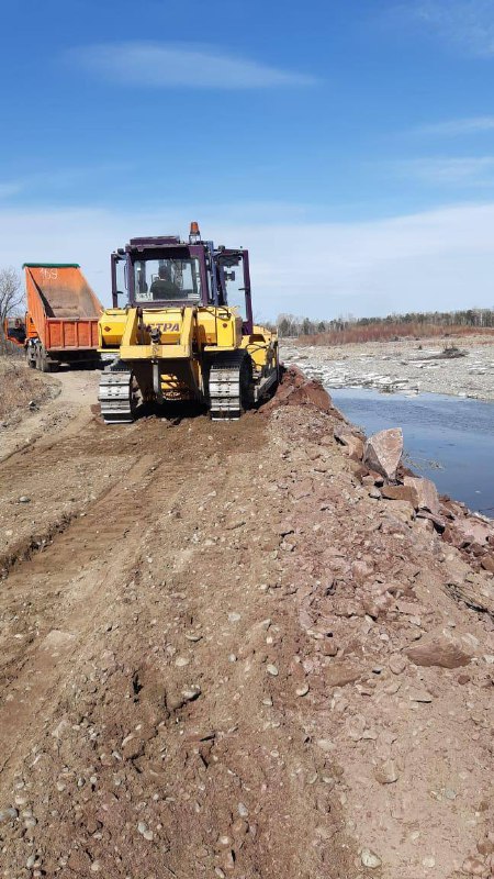 В Хакасии утверждены меры по гражданской обороне и антитеррористической безопасности