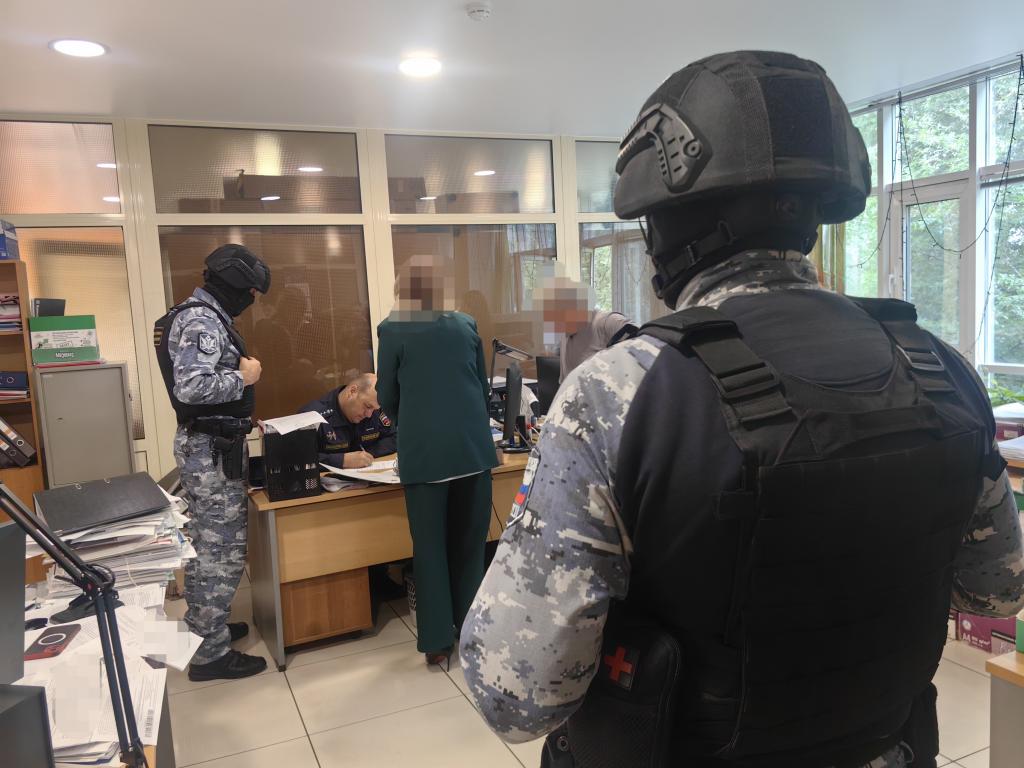 В отношении директора предприятия возбуждено уголовное дело за злостное уклонение от погашения кредиторской задолженности